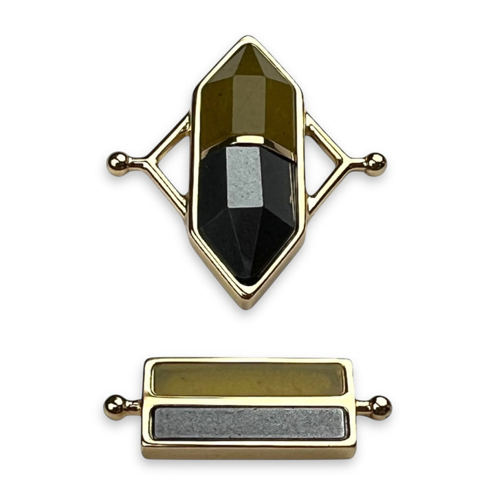 Strength & Healing SoulStack™ 2 Element Set