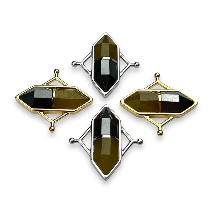 Strength & Healing SoulStack™ TwinPoint™