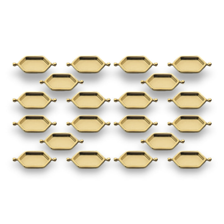 DIY HexBar™ Element Bezel – Bulk