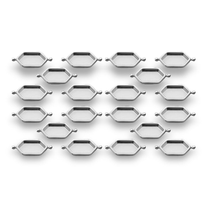 DIY HexBar™ Element Bezel – Bulk