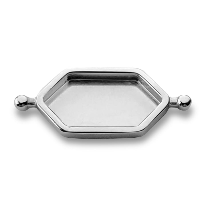 DIY HexBar™ Element Bezel