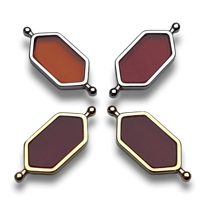 HexBar™ Crystal Element
