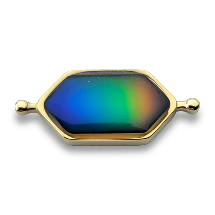 Mood HexBar™ Element (color changing)