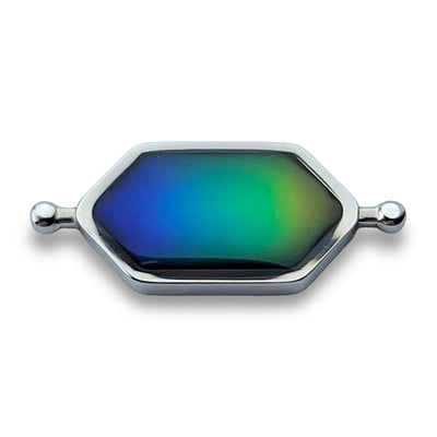 Hexbar Mood Color-changing Spinner