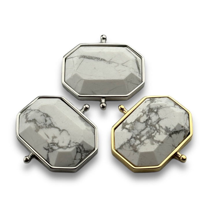 Octangle™ Crystal Element