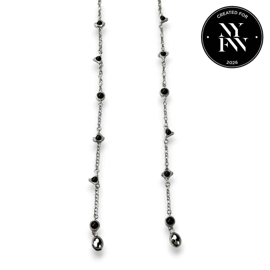Hudson Lariat Wrap
