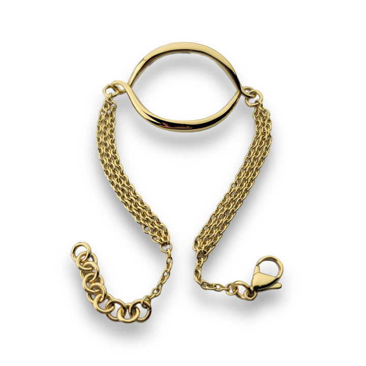 Iris Interchangeable Bracelet