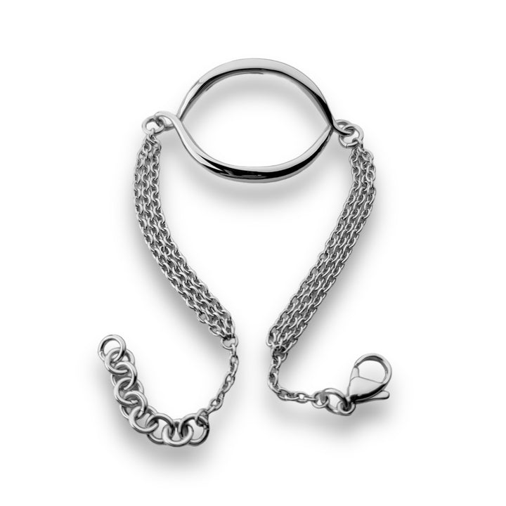 Iris Interchangeable Bracelet
