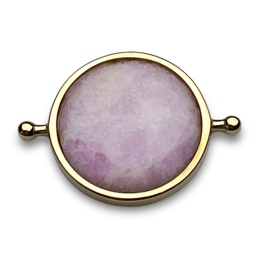 Round Crystal Element