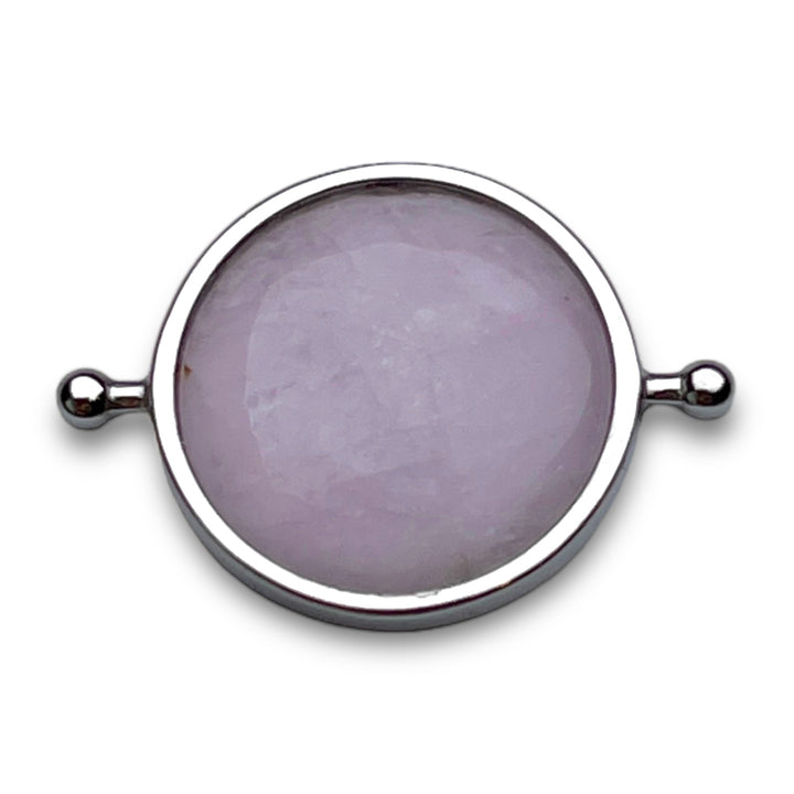 Round Crystal Element