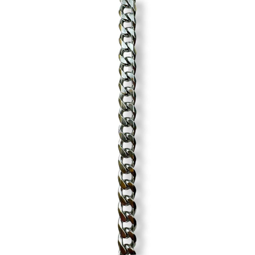 Cuban Link Layering Necklace Chain