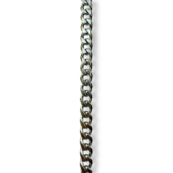 Cuban Link Layering Necklace Chain
