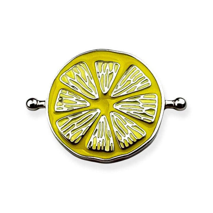 Enamel Fruit Element