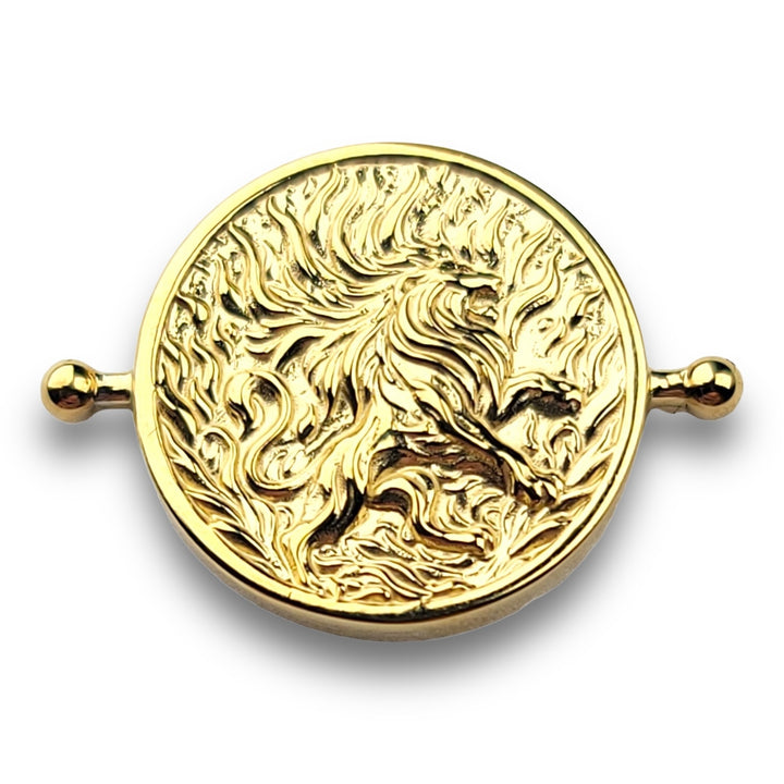 Luxe Zodiac Constellation Element