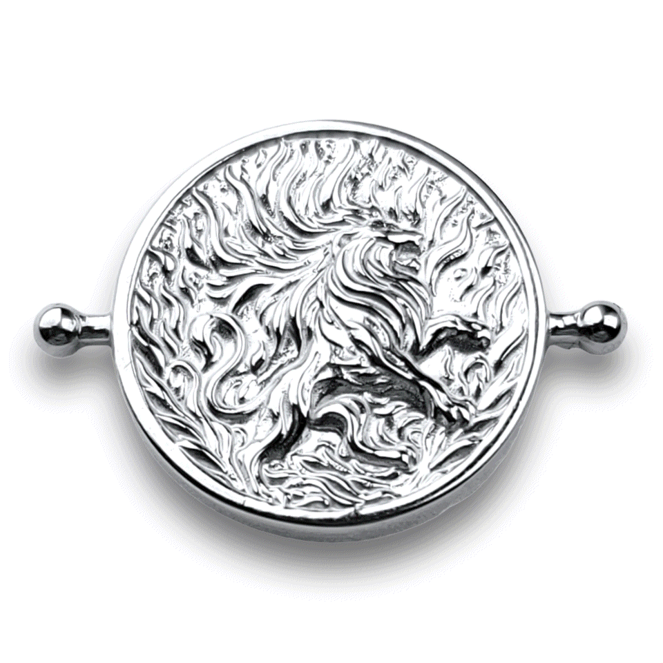Luxe Zodiac Constellation Element