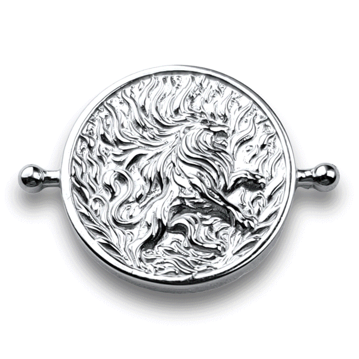 Luxe Zodiac Constellation Element