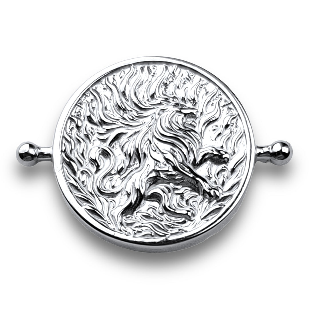 Luxe Zodiac Constellation Element