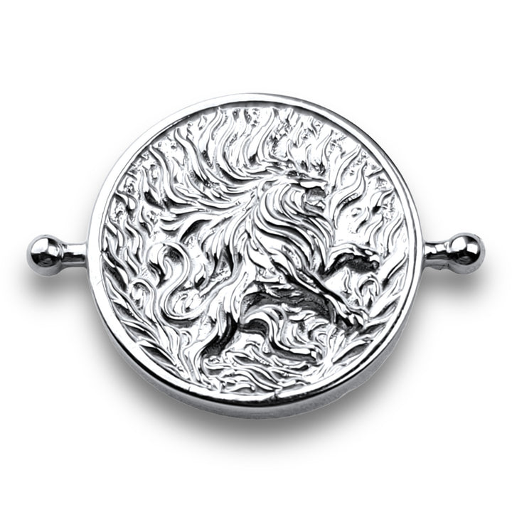 Luxe Zodiac Constellation Element