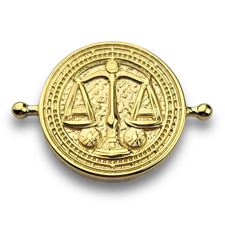 Luxe Zodiac Constellation Element
