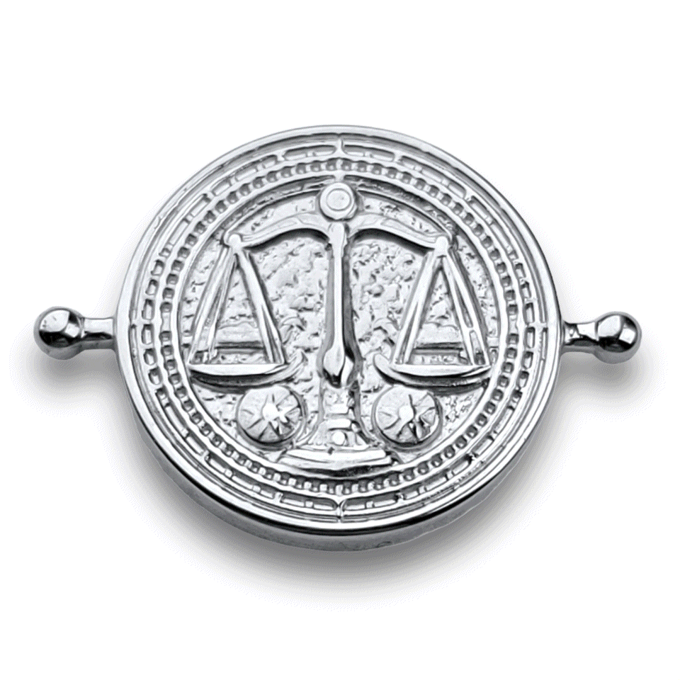 Luxe Zodiac Constellation Element