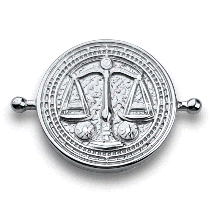 Luxe Zodiac Constellation Element