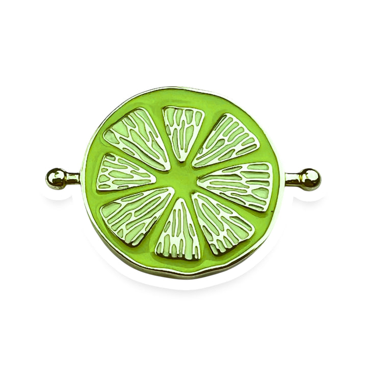 Enamel Fruit Element