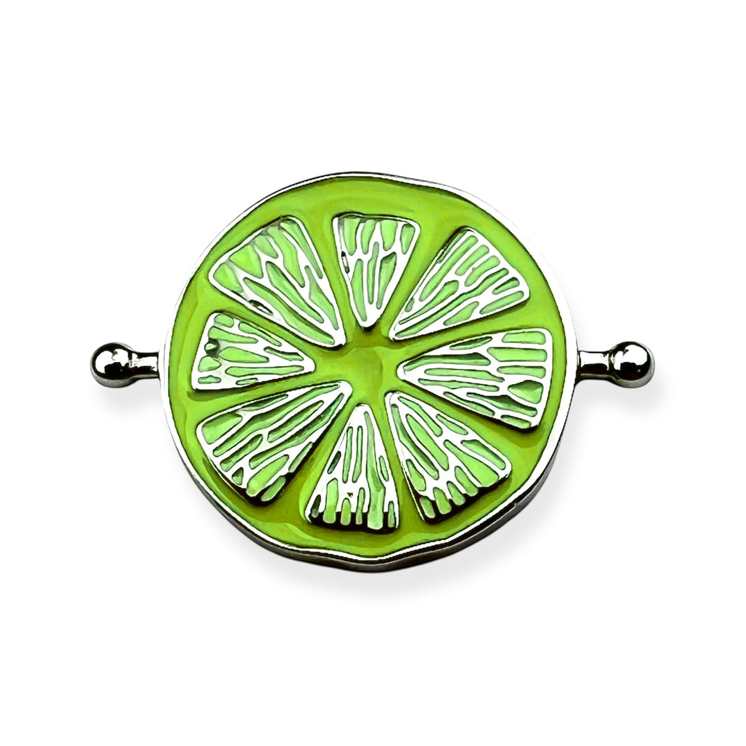 Enamel Fruit Element