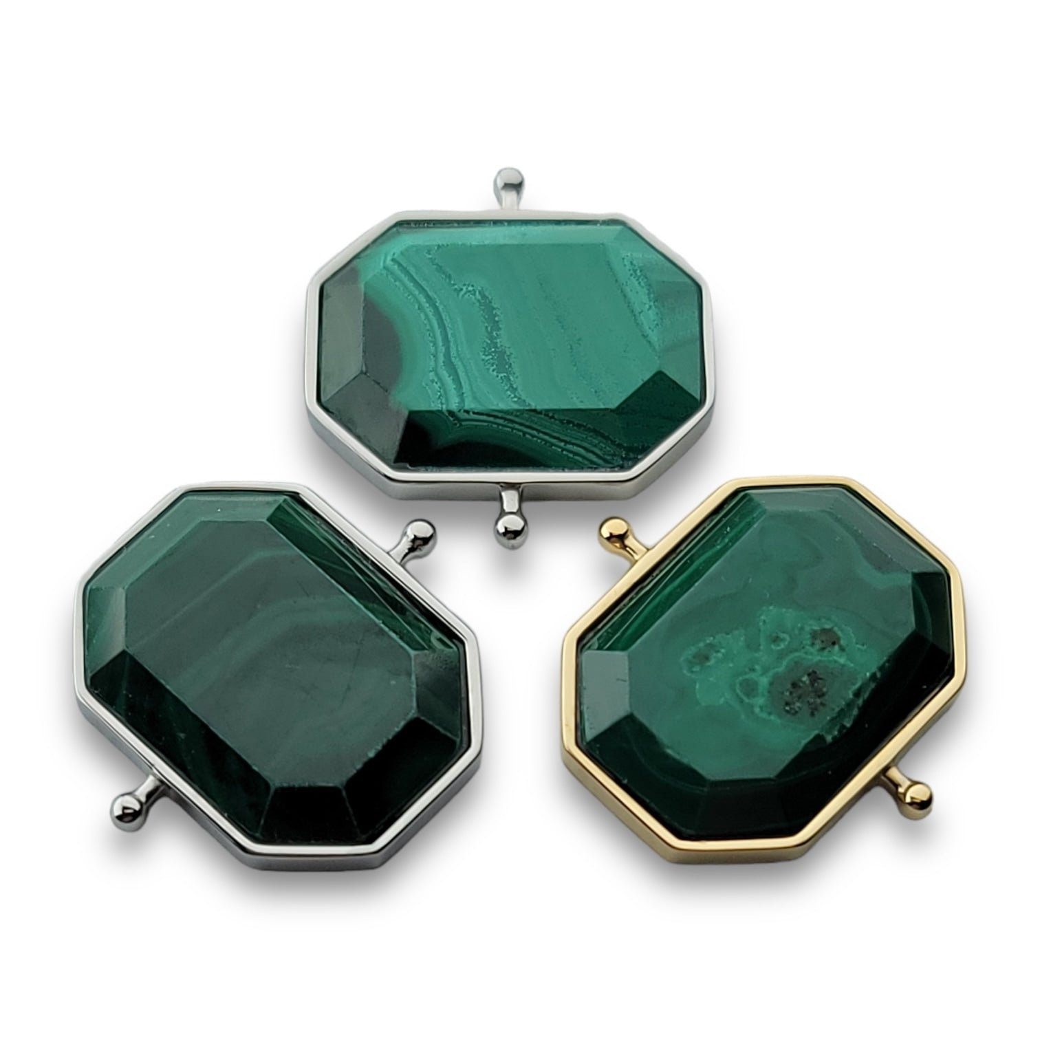 Octangle™ Crystal Element – CONQUERing