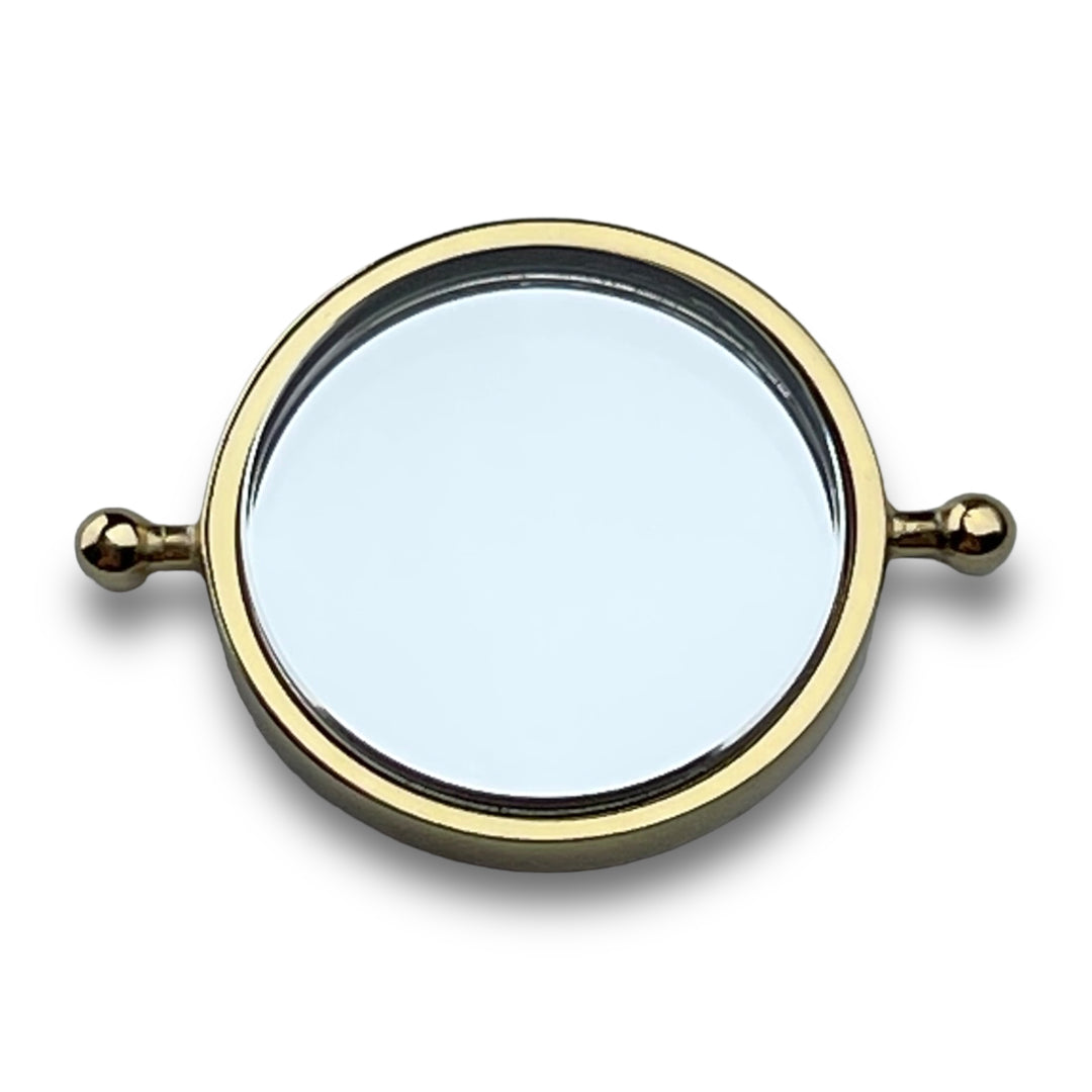 Mirror Round Element