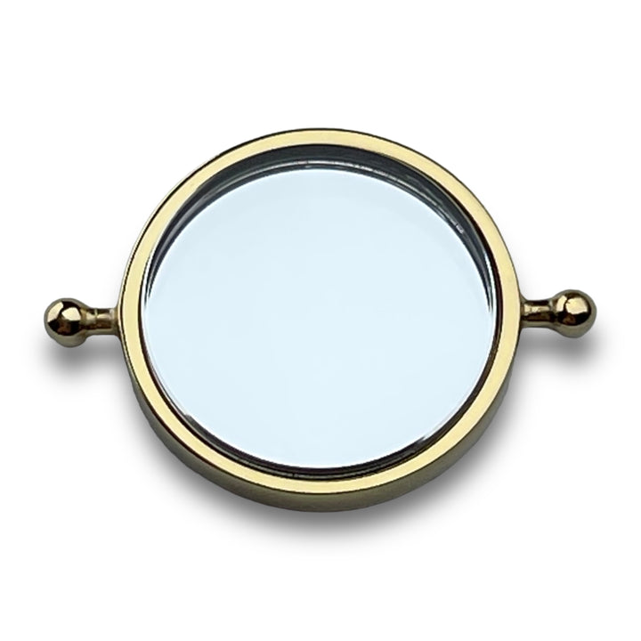 Mirror Round Element