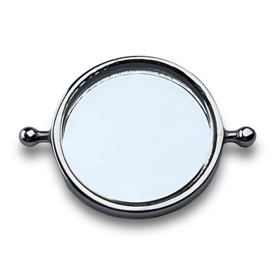 Mirror Round Element