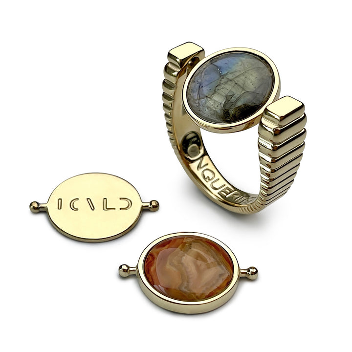 Milan Jewelry Week ViaDeco™ 3-in-1 Gift Set