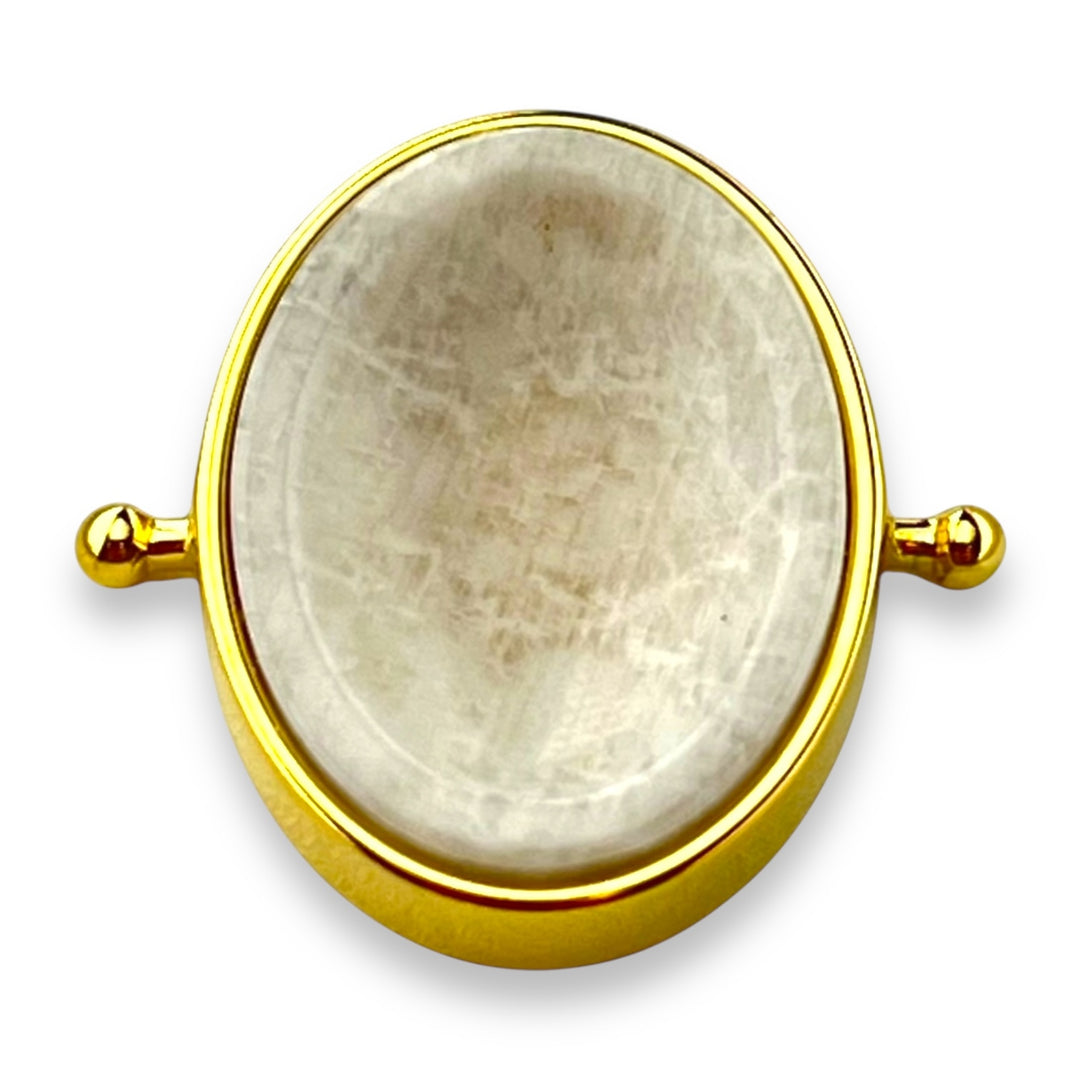 Worry Stone Element