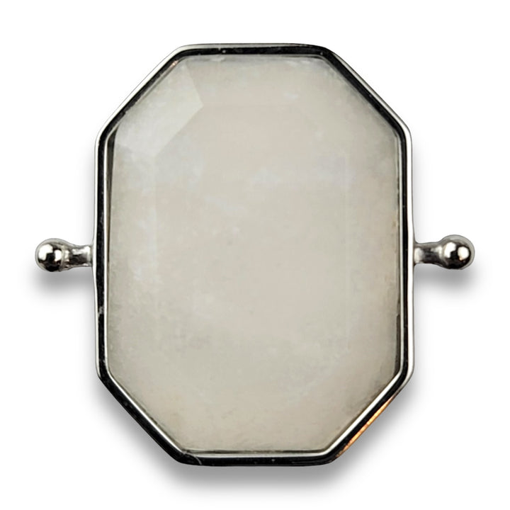 Moonstone Octangle™ Crystal Element