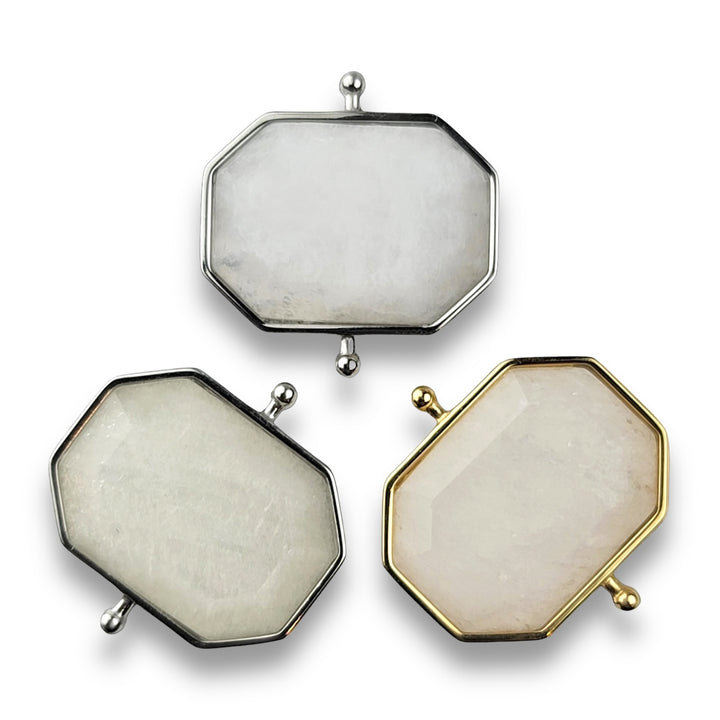 Octangle™ Crystal Element