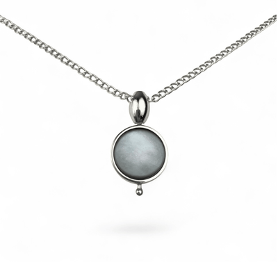 Crystal AuraDel™ "Drop" Necklace