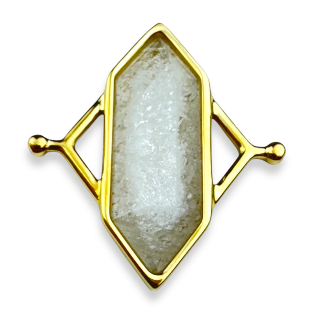 TwinPoint™ Crystal Element