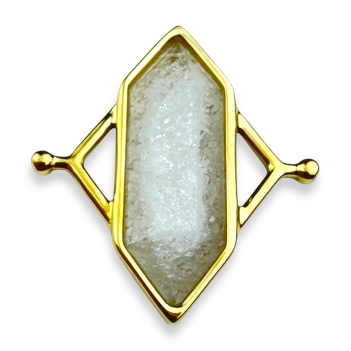 TwinPoint™ Crystal Element