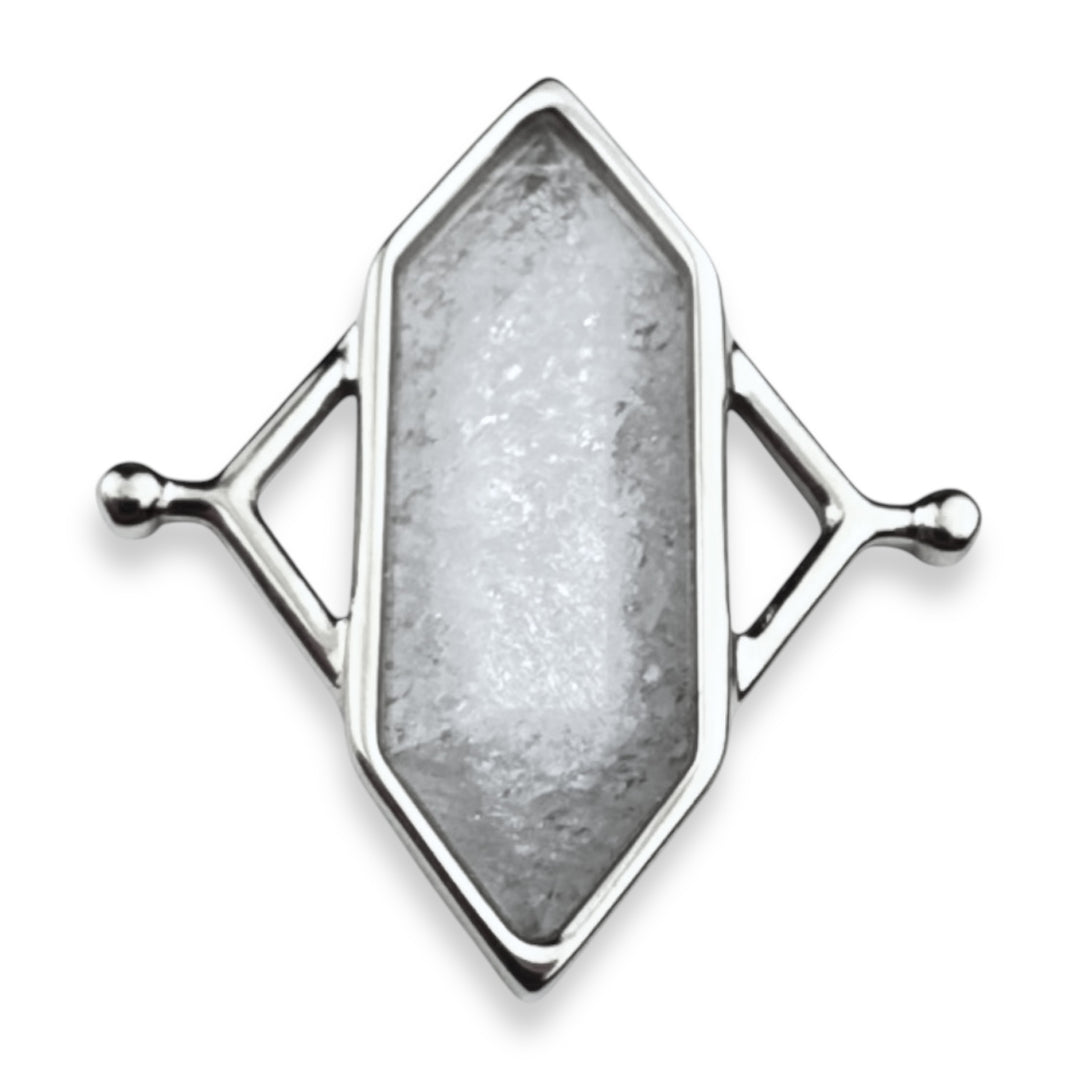 TwinPoint™ Crystal Element