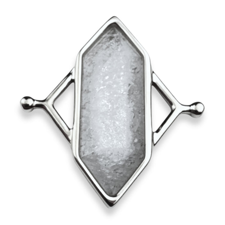 TwinPoint™ Crystal Element