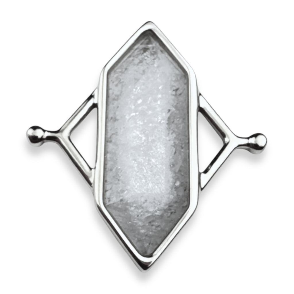 【wingbling】Moonstone Selene Sterling Silver 925 Ring Moonstone Selene – Mya Crafts Shop