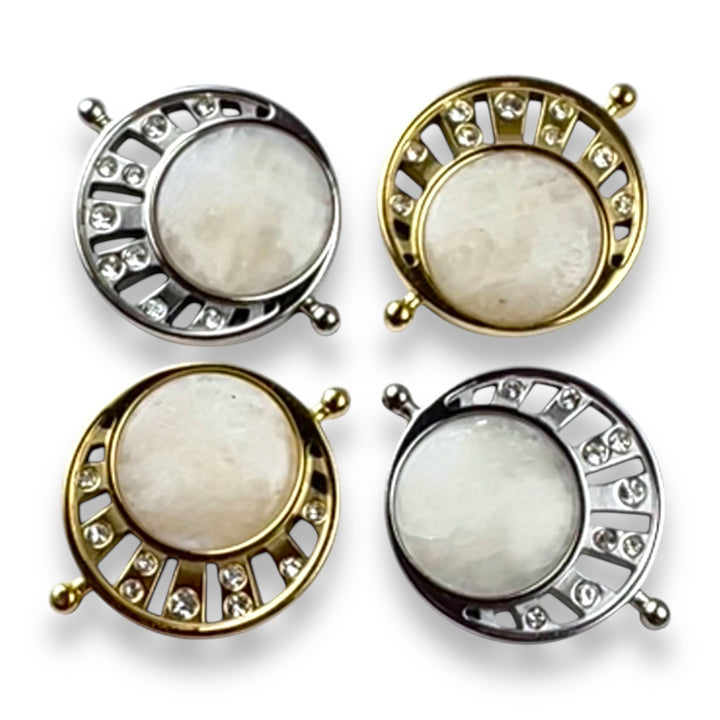 Moonstone Celestial Crystal Element