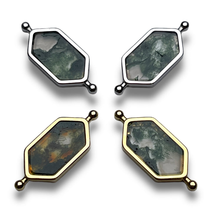 HexBar™ Crystal Element