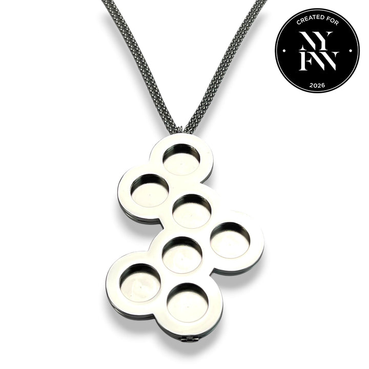 Napa Necklace – Studio Line