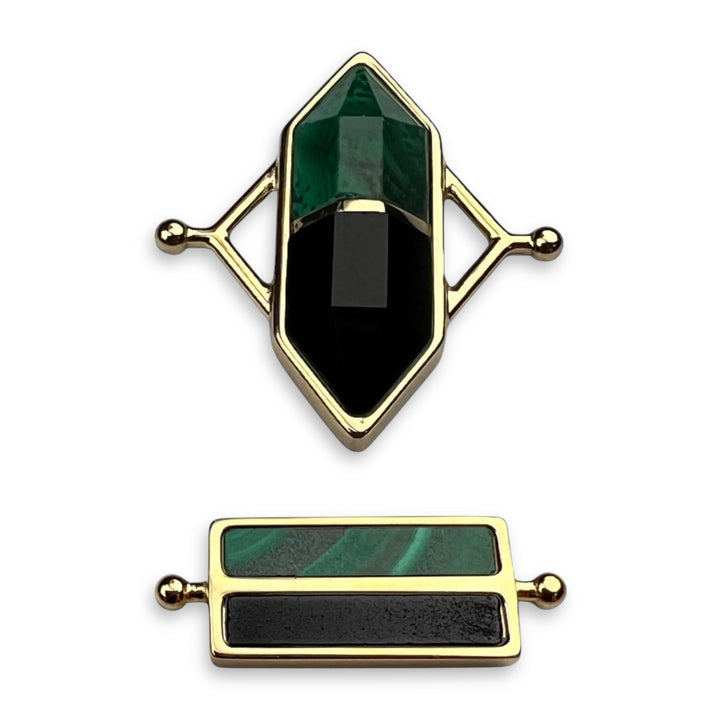 New Beginnings SoulStack™ 2 Element Set