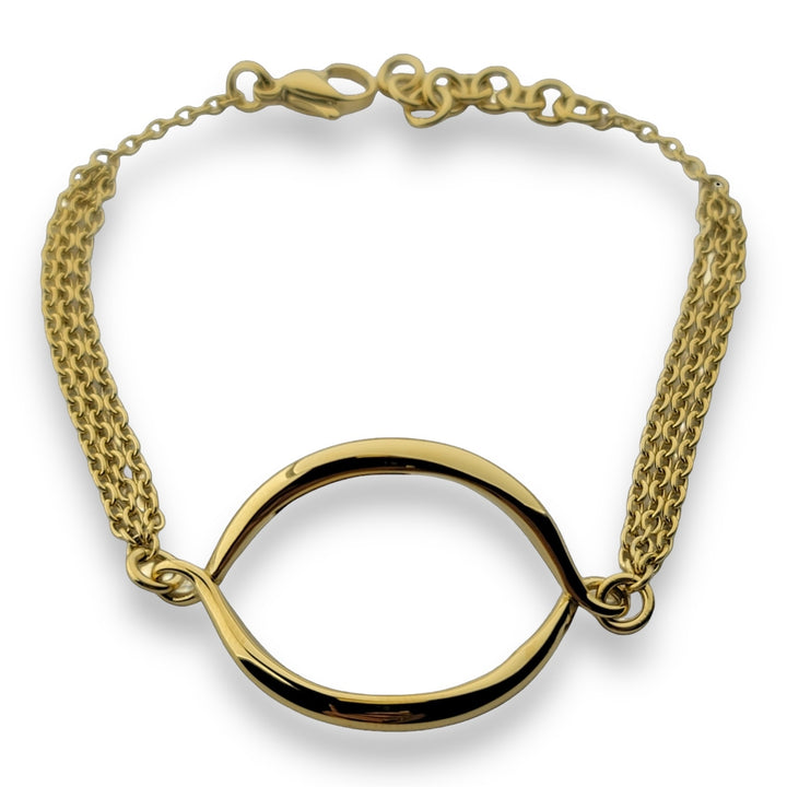 Iris Interchangeable Bracelet