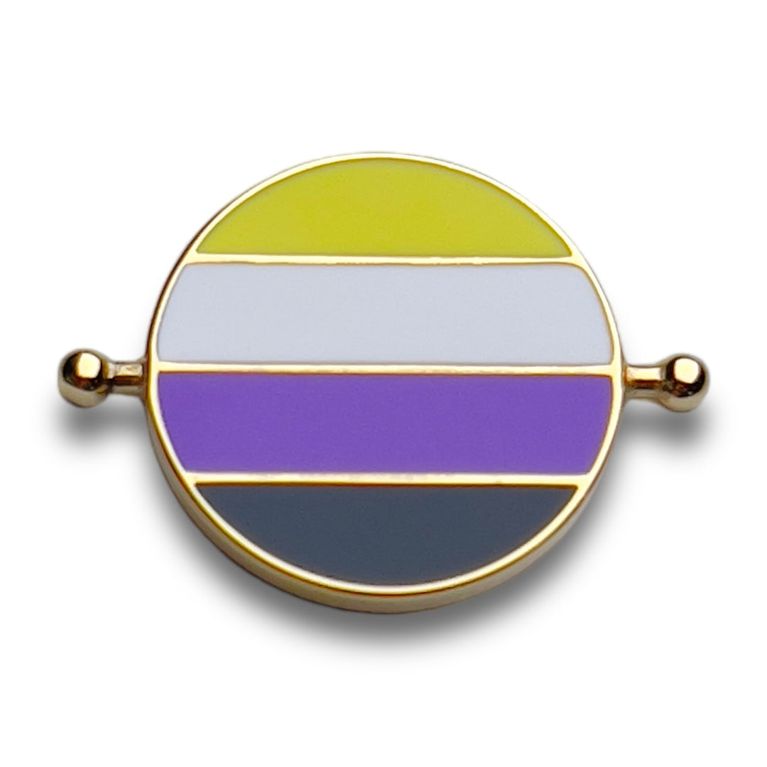 Pride Flag Element