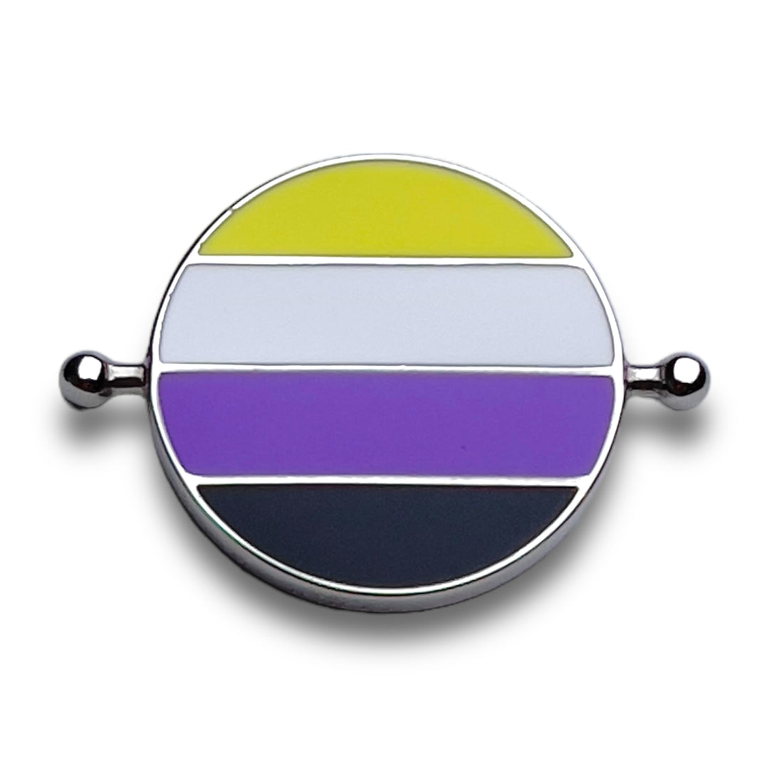 Pride Flag Element