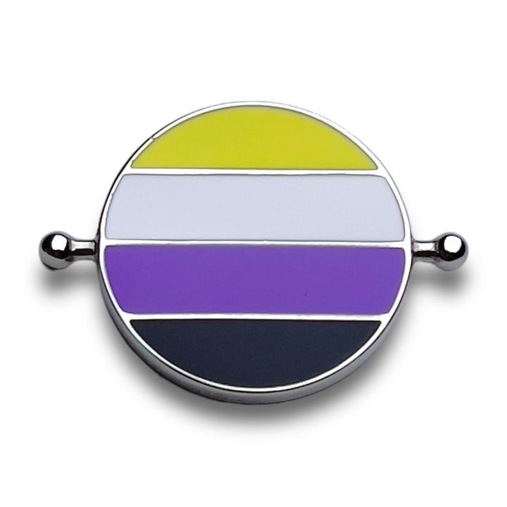 Pride Flag Element