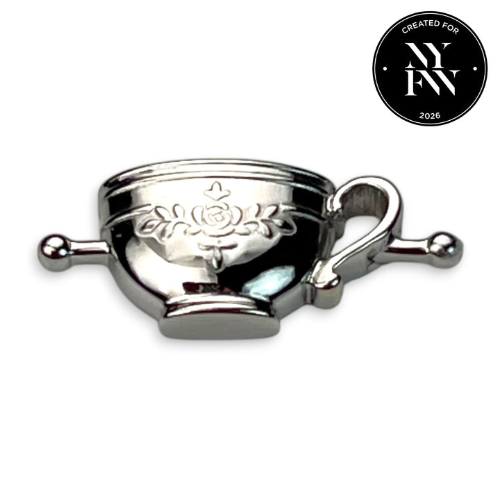 Tea Cup Element